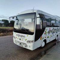 fotos autocares valladolid interbus